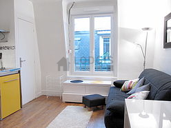 Appartement Paris 13° - Séjour