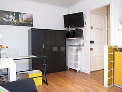 Appartement Paris 13° - Séjour