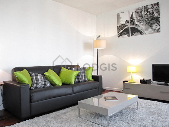 Appartamento Parigi 18° - 