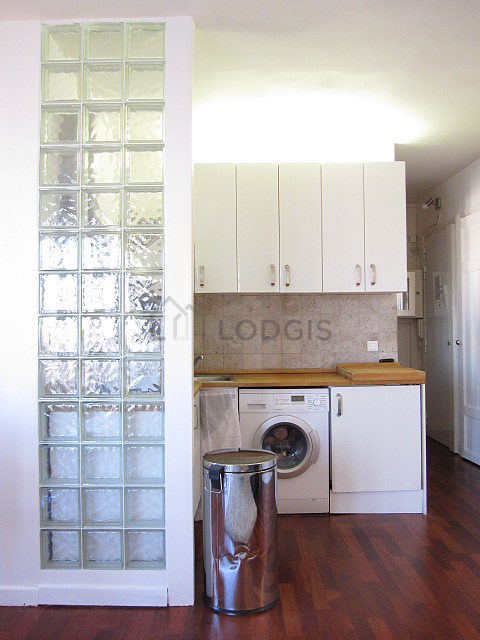 Appartamento Parigi 18° - 