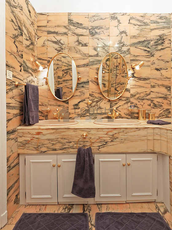 Apartamento París 17° - 