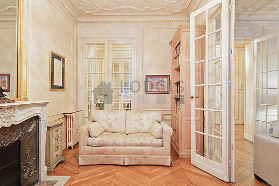 Apartment Paris 17° - 