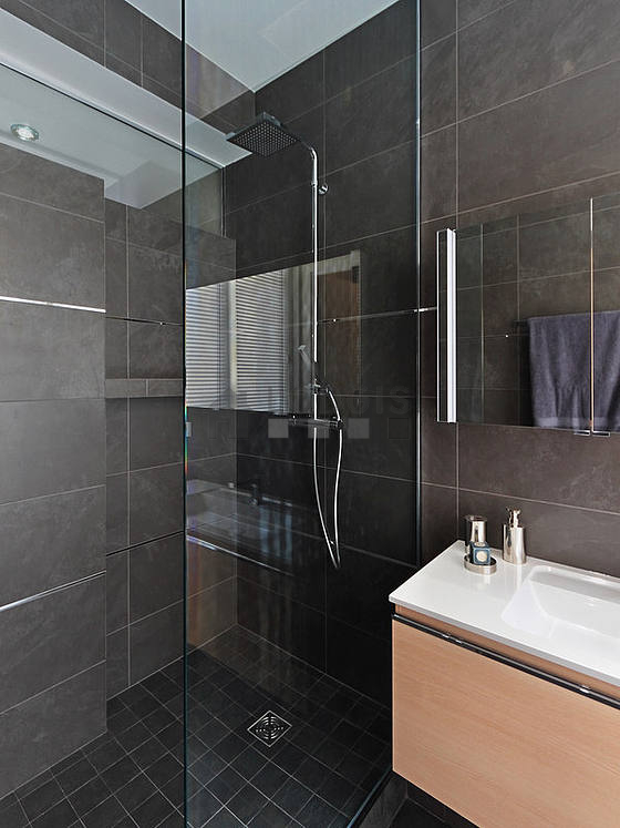 Apartment Paris 17° - 