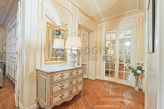 Appartamento Parigi 17° - 