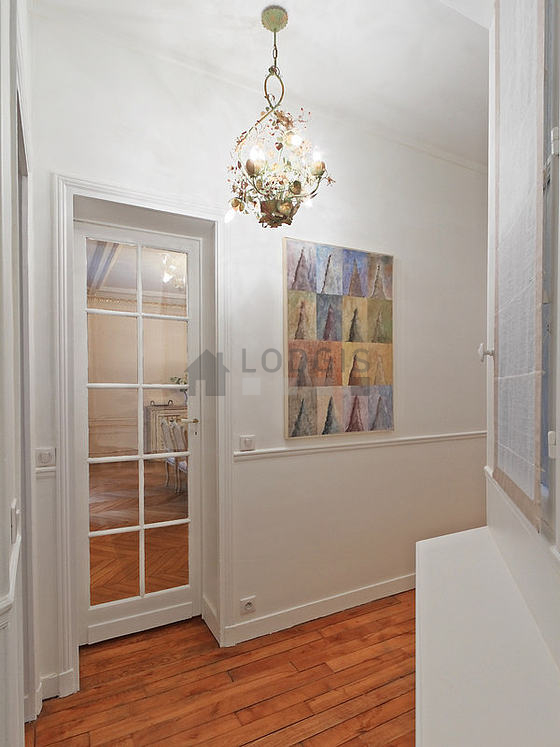 Appartamento Parigi 17° - 