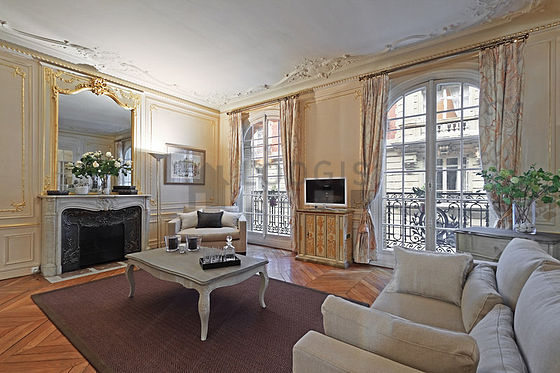 Appartamento Parigi 17° - 