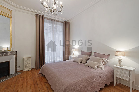 Appartement Paris 17° - 
