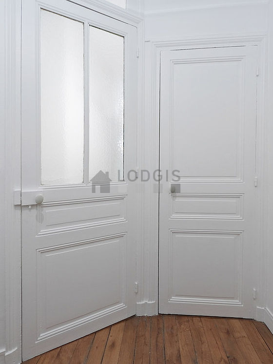 Wohnung Paris 17° - 
