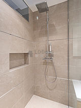 Apartamento Paris 17° - Casa de banho 3