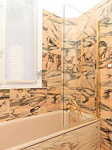 Apartamento Paris 17° - Casa de banho