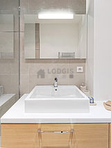 Apartamento París 17° - Cuarto de baño 3