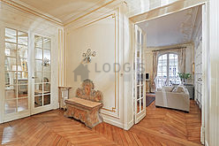 Apartamento Paris 17° - Entrada