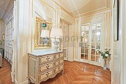 Apartamento Paris 17° - Entrada