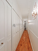 Apartamento Paris 17° - Entrada