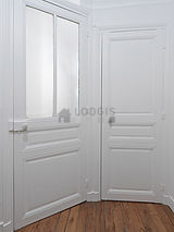 Apartamento Paris 17° - Laundry room