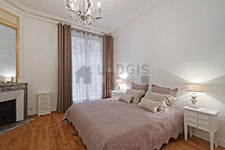 Apartamento Paris 17° - Quarto 3