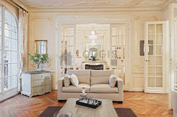 Apartamento Paris 17° - Salaõ