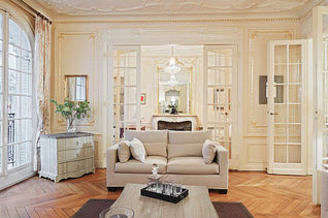 France Parigi 17° 3 camere Appartamento