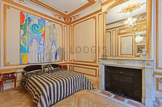 Apartment Paris 8° - 