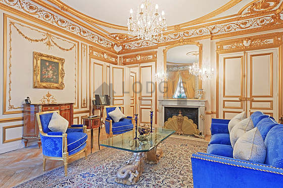 Appartamento Parigi 8° - 