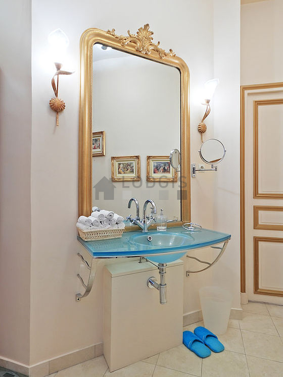 Appartamento Parigi 8° - 