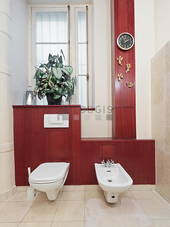 Appartamento Parigi 8° - 