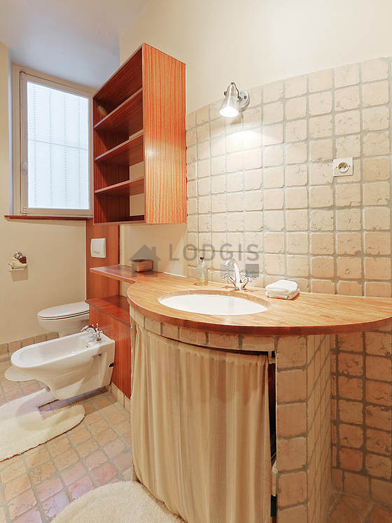 Appartamento Parigi 8° - 