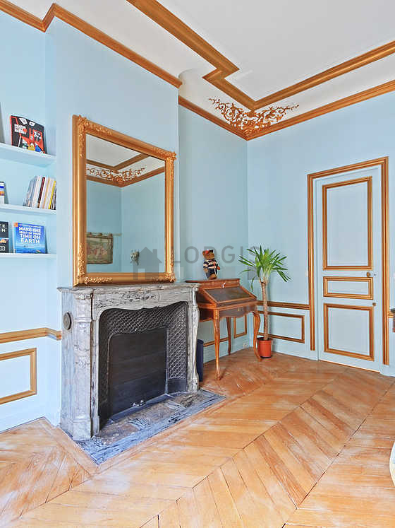 Appartement Paris 8° - 