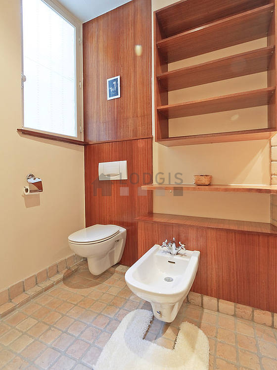 Wohnung Paris 8° - 
