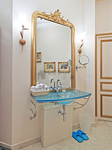 Apartamento París 8° - Cuarto de baño