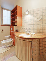 Appartamento Parigi 8° - Sala da bagno 2