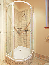 Appartement Paris 8° - Salle de bain 2