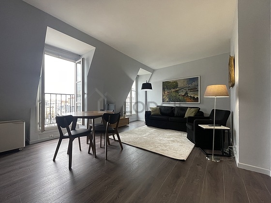 Appartamento Parigi 7° - 