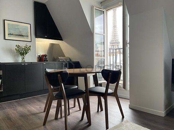 Appartamento Parigi 7° - 