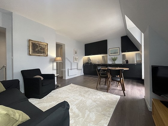Appartement Paris 7° - 