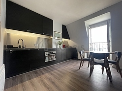 Appartamento Parigi 7° - Cucina