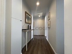 Appartamento Parigi 7° - Entrata