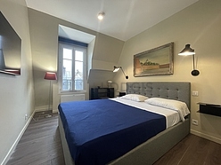 Appartement Paris 7° - Chambre 2
