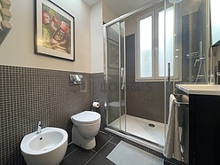 Appartement Paris 7° - Salle de bain