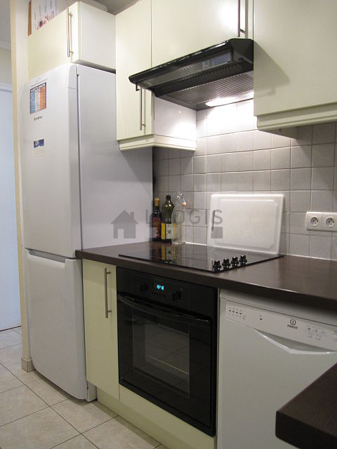 Appartement Paris 11° - 