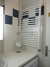 Apartamento París 11° - Cuarto de baño