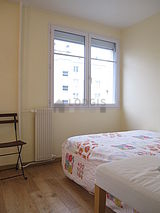 Appartamento Parigi 11° - Camera