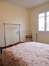 Appartement Paris 11° - Chambre 2