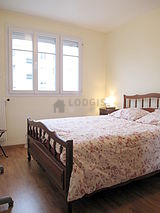 Appartement Paris 11° - Chambre 2