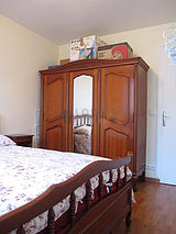 Appartement Paris 11° - Chambre 2