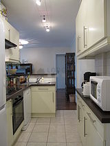 Appartement Paris 11° - Cuisine