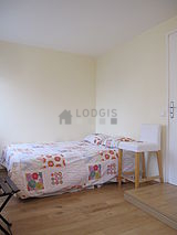 Wohnung Paris 11° - Schlafzimmer