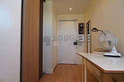 Apartamento París 10° - Cocina