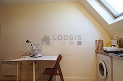 Apartamento Paris 10° - Cozinha