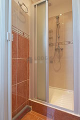 Apartamento París 10° - Cuarto de baño